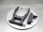 2012 11-13 Kawasaki Vulcan Vaquero VN1700 Oem Rear Swingarm Chain Guide Lot. Fixed Price $53.96.