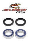 Balls Racing Front Wheel Bearing Kit 25-1402 For Beta Husqvarna Ktm Nwb. Fixed Price $25.00.