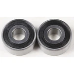 Harddrive Front Wheel/seal Kit 820-0201. Fixed Price $43.89.