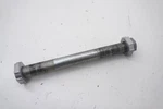 2024 Triumph TF250X Rear Wheel Axle Oem Bolt Shaft Nut T2011135 250-X #2. Fixed Price $60.00.