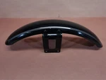 2007-2012 Harley Davidson Sportster XL1200L Front Wheel Fender Mud Guard. Fixed Price $149.49.