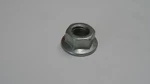 Harley-davidson Rod Vrsc 2002-2004 Rear Wheel Axle Nut 7437M. Fixed Price $7.58.