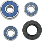 Moose Racing Whl Brg Kit A25-1185. Fixed Price $21.95.