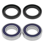 Balls 25-1079 Wheel Bearing Kit Front. Fixed Price $32.65.