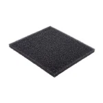 Tusk Skid Plate Foam Black 11 12 For Yamaha DT1E/MX 1971. Fixed Price $20.54.
