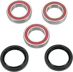 A25-1250 Moose Racing Wheel Bearing And Seal Kit Front Rear Part Ships Same Day!. Fixed Price $19.90.