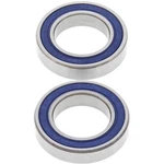 Balls Wheel Bearing Kit Front 25-1484 Gas-gas Txt Gp 125 17-18 Ships Today. Fixed Price $42.05.