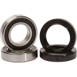 Pivot Works Rear Wheel And Seal Kit For Honda Street Bike PWRWS-H16-000. Fixed Price $52.01.