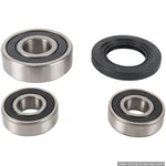 Pivot Works Rear Wheel Bearings PWRWS-Y01-000 09-16 Yamaha Star 250 Fast Ship. Fixed Price $58.18.