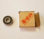 Nos Oem Suzuki Front Wheel Bearing 08123-62017. Fixed Price $9.99.