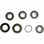Pivot Works Rear Wheel Bearings 1983-1984 Yamaha YZ250 PWRWK-Y56-000. Fixed Price $71.48.