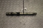 2007 Honda Shadow Aero VT750CA Front Wheel Rim Axle Pivot Bolt. Fixed Price $24.95.