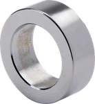 Drag Specialties Front Left Axle Spacer Chrome 16-0323. Fixed Price $23.41.