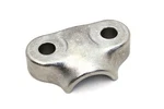 Chrome Fork Slider Axle Cap Right Side Harley-davidson. Fixed Price $47.99.