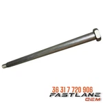2008-2018 Bmw K70 Axle Shaft Rear New Oem 36 31 720 906. Fixed Price $121.21.