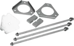 Choppers Shock Spring Compression Tool LA-8525-00. Fixed Price $85.99.