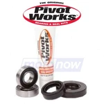 Pivot Works Front Wheel Bearing Kit For 2003-2018 Yamaha TTR125LE Tires & Au. Fixed Price $34.51.