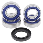 New Balls Racing Wheel Bearing Kit 25-1106 For Husaberg Fs 450 08. Fixed Price $44.84.