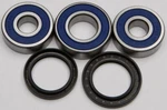Balls 25-1587 Wheel Bearing Kit. Fixed Price $45.67.