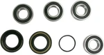 Pivot Works PWRWK-Y56-000 Wheel Bearing Kit Rear. Fixed Price $54.48.