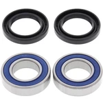 Front Wheel Bearing Kit Honda CBR1000RR 2004-2025 CB1000R Yamaha MT-10 R6. Fixed Price $20.48.