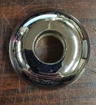 Harley Davidson Lh Left Front Wheel Bearing Spacer 2003-2004 Fxst Dse. Fixed Price $29.99.