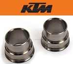 Front Wheel Spacers 125-690CC 02-22 Exc Sxs Duke (see Model List) #K224. Fixed Price $70.82.