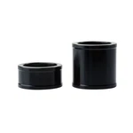 Tusk 1489140014 Aluminum Front Wheel Spacers Kit. Fixed Price $19.32.