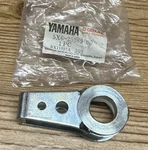 Nos Yamaha Chain Puller "2" 82 YZ490J # 5X6-25389-00-00. Fixed Price $24.95.