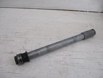 89 Honda Gl 1500 Goldwing Front Axle 44301-MR8-900 1988-2000. Fixed Price $28.50.