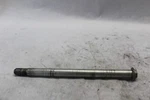 Front Wheel Axle 54711-07F00 2001 Suzuki SV650S. Fixed Price $35.00.