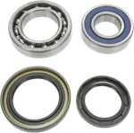 Moose Racing Whl Brg Kit A25-1018. Fixed Price $42.95.