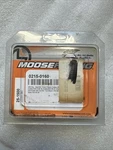 Moose Racing 0215-0160 Front Polaris Wheel Bearing Kit. Fixed Price $14.99.