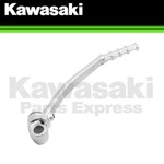 New 1995 2006 Genuine Kawasaki Kdx / 220R Kick Starter Lever 13064-1174. Fixed Price $126.78.