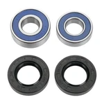 Moose Rear Wheel Bearing Kit For Yamaha 1993-14 Yz 80 85 A25-1168. Fixed Price $18.95.