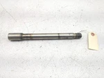 17-19 Triumph Tiger 800 Xcx Front Axle Bolt Shaft Spindle T2000650. Fixed Price $28.62.