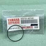Nos 1987-2014 Yamaha Atv Rear Wheel O-ring 40MM Big Bear MOTO-4 Qty 93210-4074. Fixed Price $24.99.