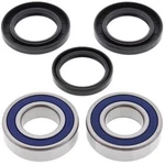 Wheel Bearing Kit Rear 87-21 Kaw KFX80/SUZ Lt 80/90, Allballs 25-1158 Atv. Fixed Price $55.16.