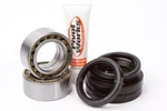 Pivot Works Front Wheel Bearing Kit Honda Atv PWFWK-H22-040. Fixed Price $96.80.