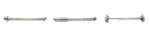 2019 Honda Rebel Cmx 300 Rear & Front Wheel Axle Swingarm Bolt Pcs Oem. Fixed Price $49.40.