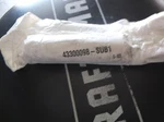 Harley Wheel Spacer 43300098 (bt). Fixed Price $12.50.