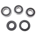 Tusk TK-25-1256 Wheel Bearing And Seal Kit. Fixed Price $35.14.