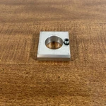 2007 2008 Yamaha Yzf R1 Chain Adjusting Block 4C8-25388-00-00. Fixed Price $16.99.