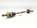 14-22 Cf Moto Zforce 800 Rear Right Cv Axle Shaft Bolt Spindle. Fixed Price $162.52.