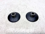 2014 Honda CRF250L Spacers, Front Wheel - 44310KZZ900. Fixed Price $33.32.