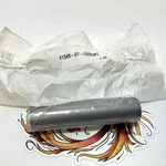 Nos Genuine Harley 2009 Up Touring 25MM 5.150" Rear Wheel Hub Spacer 41349-07. Fixed Price $28.00.