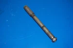 2000 97-00 RM250 RM125 Front Wheel Axle Bolt Shaft Spindle Spacers 54711-36F00. Fixed Price $19.99.