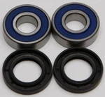 Balls 25-1216 Wheel Bearing And Seal Kit. Fixed Price $34.41.