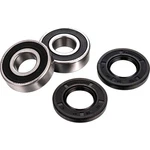 Factory Links Wheel Bearing Kit Front For Bmw FWK-W-003. Fixed Price $48.19.