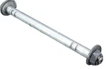 2010 Harley Electra Glide Cvo Back Rear Axle Kit 25MM 41056-09. Fixed Price $14.95.